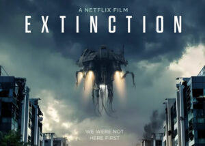 Extinction_netflix_poster